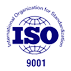 中軟融鑫ISO9001質量管理體系認證